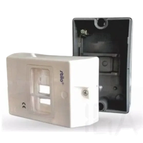 MOTORVÉDŐ TOKOZAT STMV IP55 STI420
