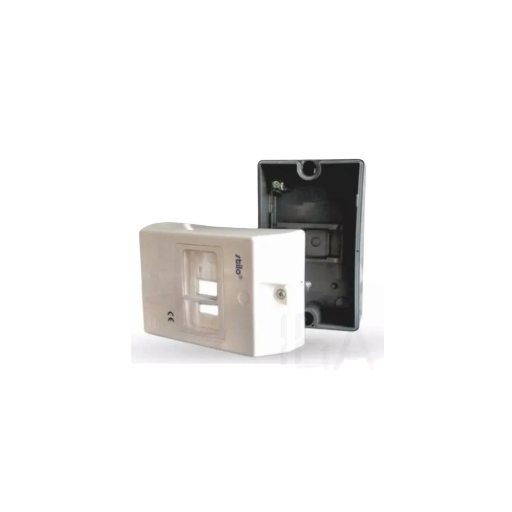MOTORVÉDŐ TOKOZAT STMV IP55 STI420