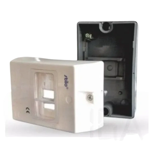 MOTORVÉDŐ TOKOZAT STMV IP55 STI420