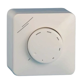 MTP020 EC-SZABÁLYZÓ 0-10V MAX