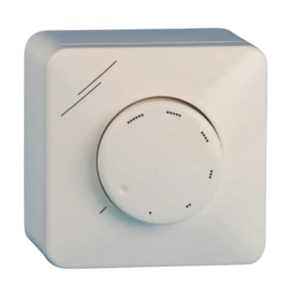 MTP020 EC-SZABÁLYZÓ 0-10V MAX