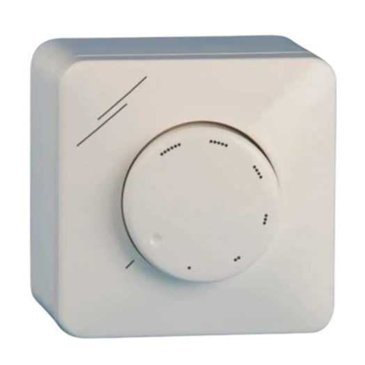MTP020 EC-SZABÁLYZÓ 0-10V MAX