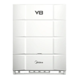 MV8-450WV2RN1E(PRO) VRF KÜLTÉRI EGYSÉG (R410A) 45 KW