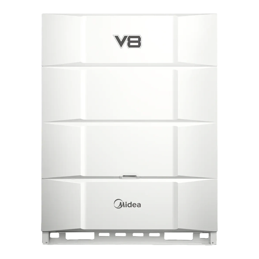 MV8-450WV2RN1E(PRO) VRF KÜLTÉRI EGYSÉG (R410A) 45 KW