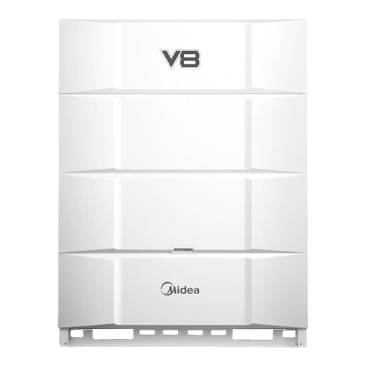 MV8-450WV2RN1E(PRO) VRF KÜLTÉRI EGYSÉG (R410A) 45 KW