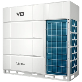 MV8-785WV2RN1E(PRO) VRF KÜLTÉRI EGYSÉG (R410A) 78,5 KW