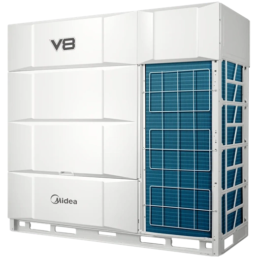 MV8-785WV2RN1E(PRO) VRF KÜLTÉRI EGYSÉG (R410A) 78,5 KW