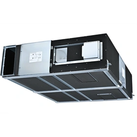 Mitsubishi Electric LGH-250RVXT3-E Lossnay hővisszanyerős szellőztető berendezés. 2500 m3/h