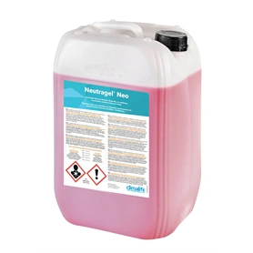 NEUTRAGEL®NEO FAGYÁLLÓ KONCENTRÁTUM, MONOETILÉN GLIKOL + SZERVES KORROZIÓGÁTLÓK 20 L/KANNA MÉRGEZŐ!