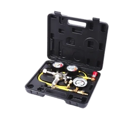 NITROGÉN REDUKTOR KÉSZLET, R410A ADAPTERREL MASTERCOOL 53020