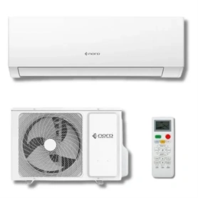 NORD ATLAS (AS35ATL1 / 1U35ATL1) MONO OLDALFALI KLÍMA SZETT 3,5KW