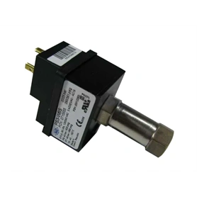 NYOMÁSKAPCSOLÓ ALCO PS3-W6S 16/21 BÁR 0715556