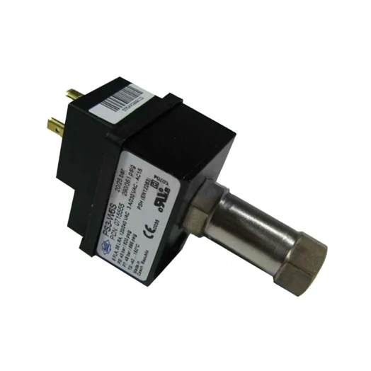 NYOMÁSKAPCSOLÓ ALCO PS3-W6S 16/21 BÁR 0715556