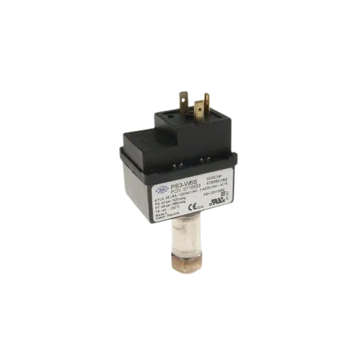 NYOMÁSKAPCSOLÓ ALCO PS3-W6S 33/40 BÁR 0715553