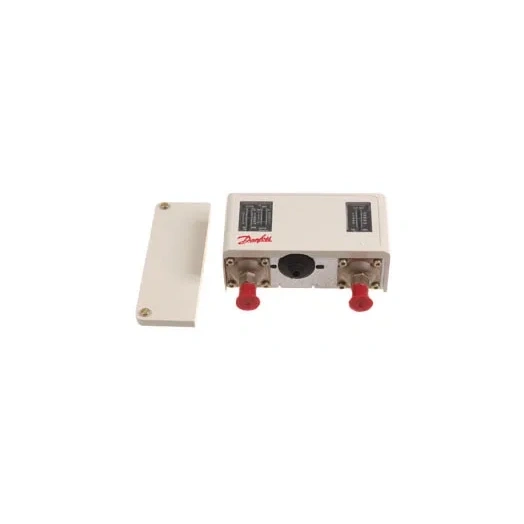 NYOMÁSKAPCSOLÓ DANFOSS KP15 HP+LP 060-124166