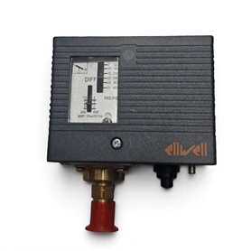 NYOMÁSKAPCSOLÓ ELIWELL HP D16-P30A01