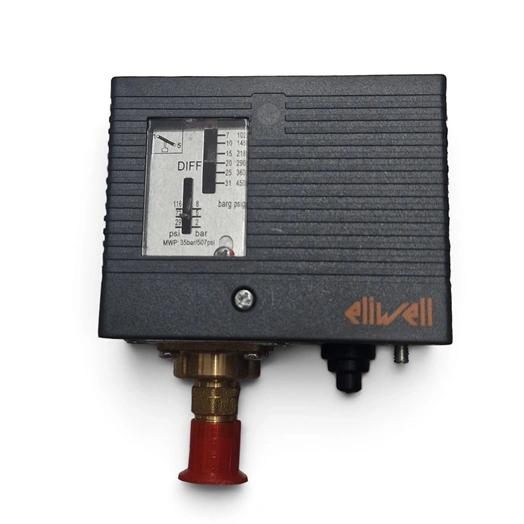 NYOMÁSKAPCSOLÓ ELIWELL HP D16-P30A01