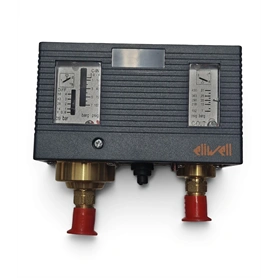 NYOMÁSKAPCSOLÓ ELIWELL LP+HP D17-P30AA