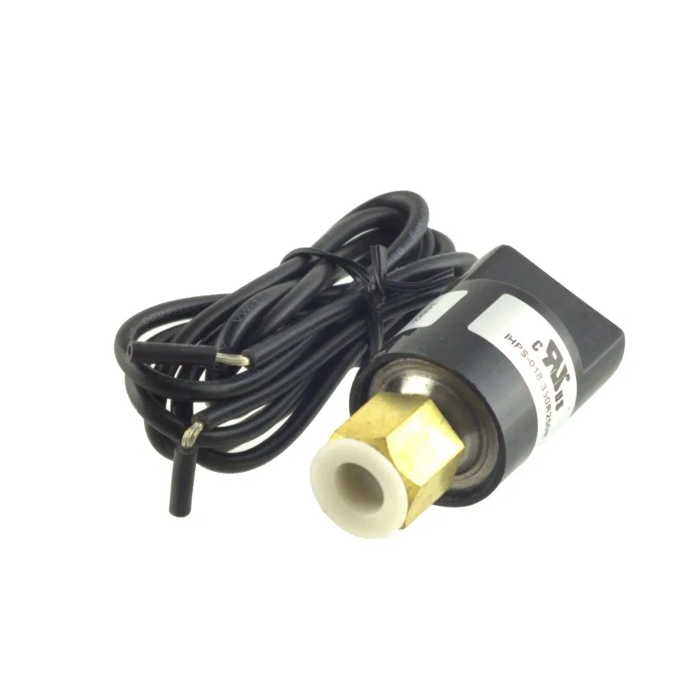 NYOMÁSKAPCSOLÓ FIX HPS350250 AUTO RESET 17,2-24,1 BAR (YK-B-350/250-1/4F 3899)
