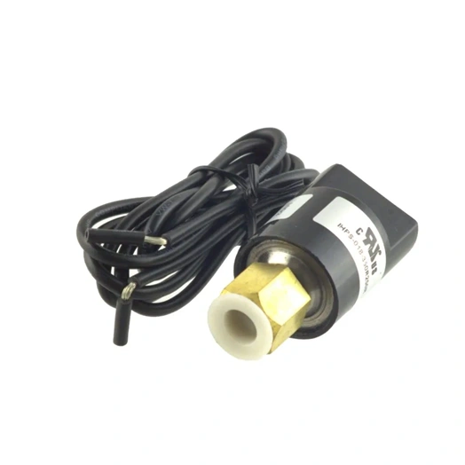 NYOMÁSKAPCSOLÓ FIX HPS350250 AUTO RESET 17,2-24,1 BAR (YK-B-350/250-1/4F 3899)