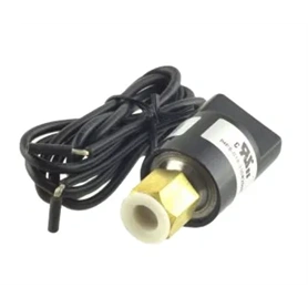 NYOMÁSKAPCSOLÓ FIX HPS400200 AUTO RESET 13,8-27,5 BAR (YK-B400/200-1/4F 3900)