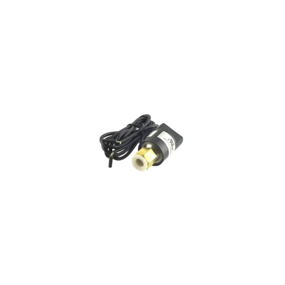 NYOMÁSKAPCSOLÓ FIX HPS400200 AUTO RESET 13,8-27,5 BAR (YK-B400/200-1/4F 3900)