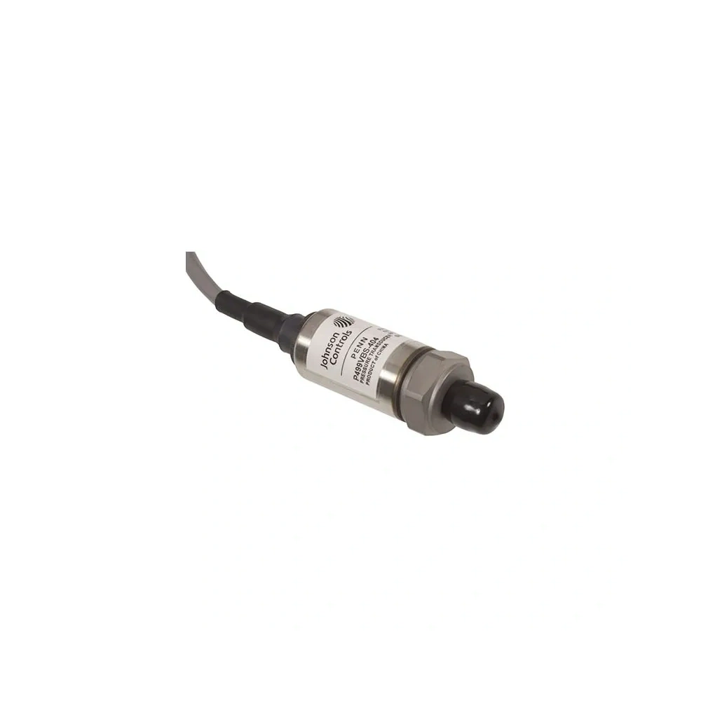 NYOMÁSTÁVADÓ SZENZOR 4-20 MA / -1-8 BAR P499ACS-401C