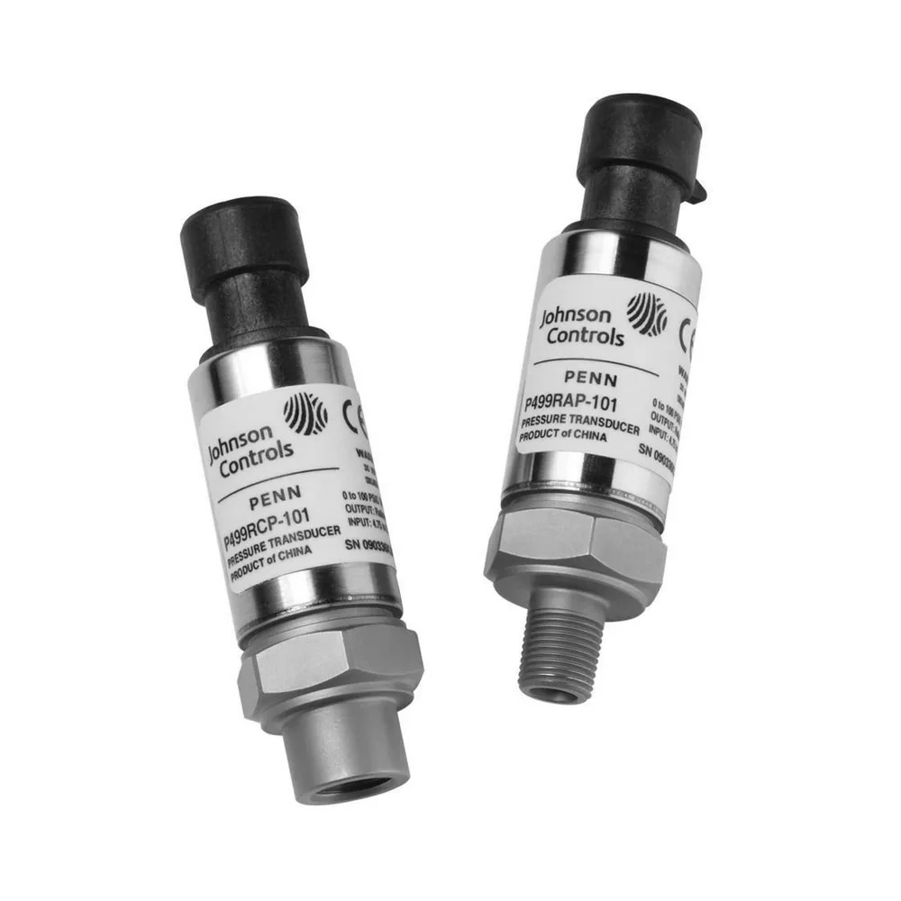 NYOMÁSTÁVADÓ SZENZOR 4-20 MA / 0-50 BAR P499ACS-405C