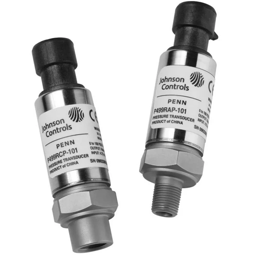 NYOMÁSTÁVADÓ SZENZOR 4-20 MA / 0-50 BAR P499ACS-405C