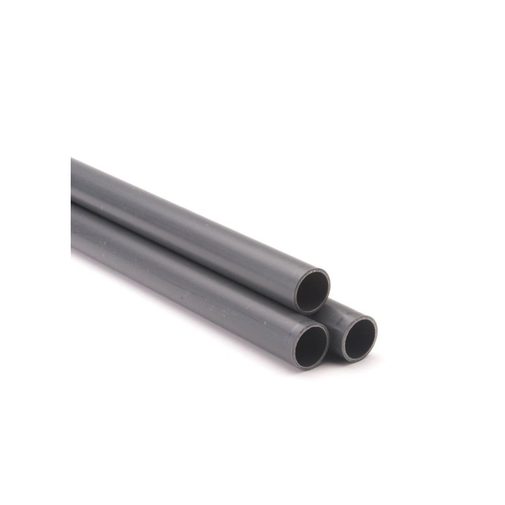 NYOMÓ PVC CSEPPVÍZCSŐ MEREV 20 MM 1/2"  6M/SZÁL