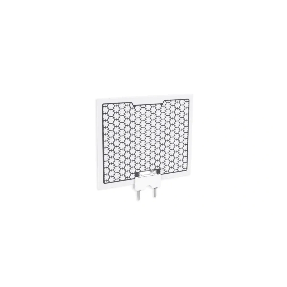 OG-HE-C20G-C40G-PLATE ÓZONLAP ALKATRÉSZ CHROME 14000 ÉS CHROME 28000 ÓZONGENERÁTOR KÉSZÜLÉKEKHEZ