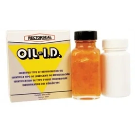 OLAJ TESZT REFCO OIL-ID 4669890