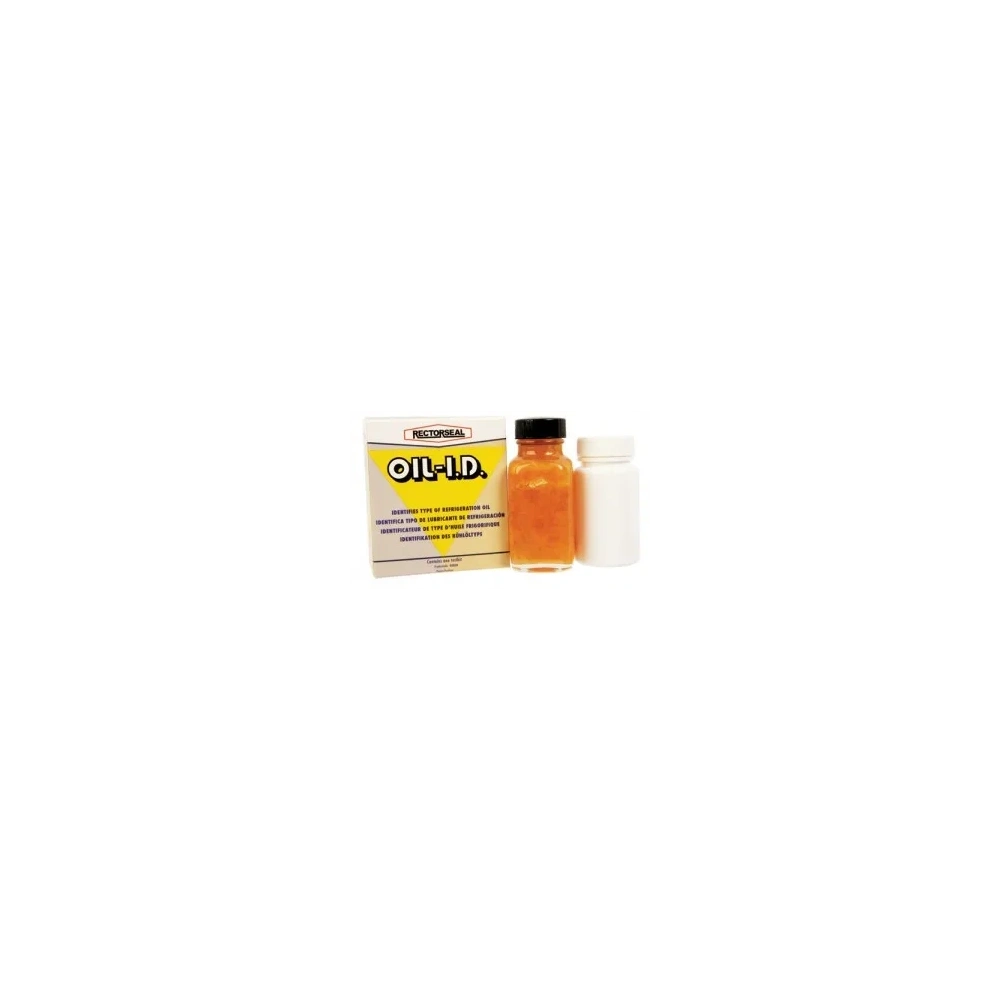 OLAJ TESZT REFCO OIL-ID 4669890