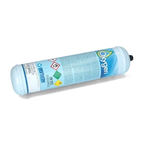 OXIGÉN E PALACKBAN OXYTURBO 165 BAR 930 ML (480300) (WLD010UN)