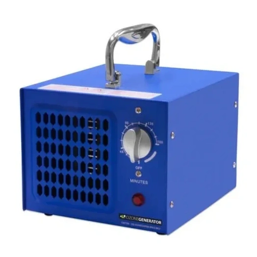 OZONEGENERATOR BLUE 10000 OG-HE-B10G-RCK ÓZONGENERÁTOR