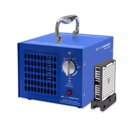OZONEGENERATOR BLUE 10000 OG-HE-B10G-RCK ÓZONGENERÁTOR