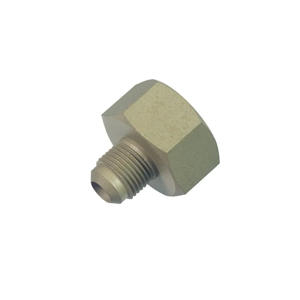 PALACKCSATLAKOZÓ (TARTÁLYSZŰKÍTŐ) RÉZIDOM 1/4" (JOBB MENETES) REFCO K1-9/5 9884820