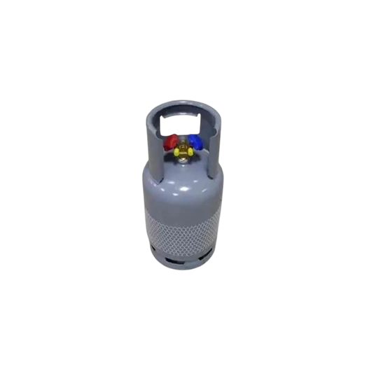 PALACK ÜRES KERESKEDELMI ÉRTÉKESÍTÉSRE 12,3 LITER 42 BAR ACÉL KÉTCSAPOS SZ. 2 OSZT., 4 SZÁLL. OSZT.