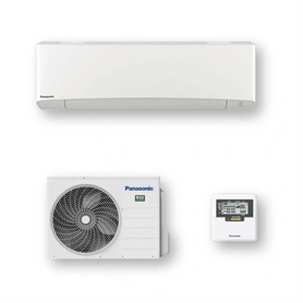 PANASONIC PROFESSIONAL KIT-Z42-YKEA CS-Z42YKEA-1/ CU-Z42YKEA-1  SZERVERHŰTŐ SZETT 4,2 KW