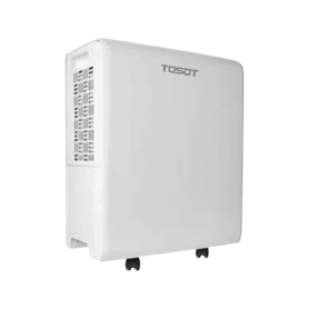 PÁRÁTLANÍTÓ TOSOT TDN16BGB-K5EBA1A (WIFIA) AOLIS 16 LITER/24ÓRA, SAJÁT TARTÁLLYAL