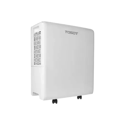PÁRÁTLANÍTÓ TOSOT TDN16BGB-K5EBA1A (WIFIA) AOLIS 16 LITER/24ÓRA, SAJÁT TARTÁLLYAL