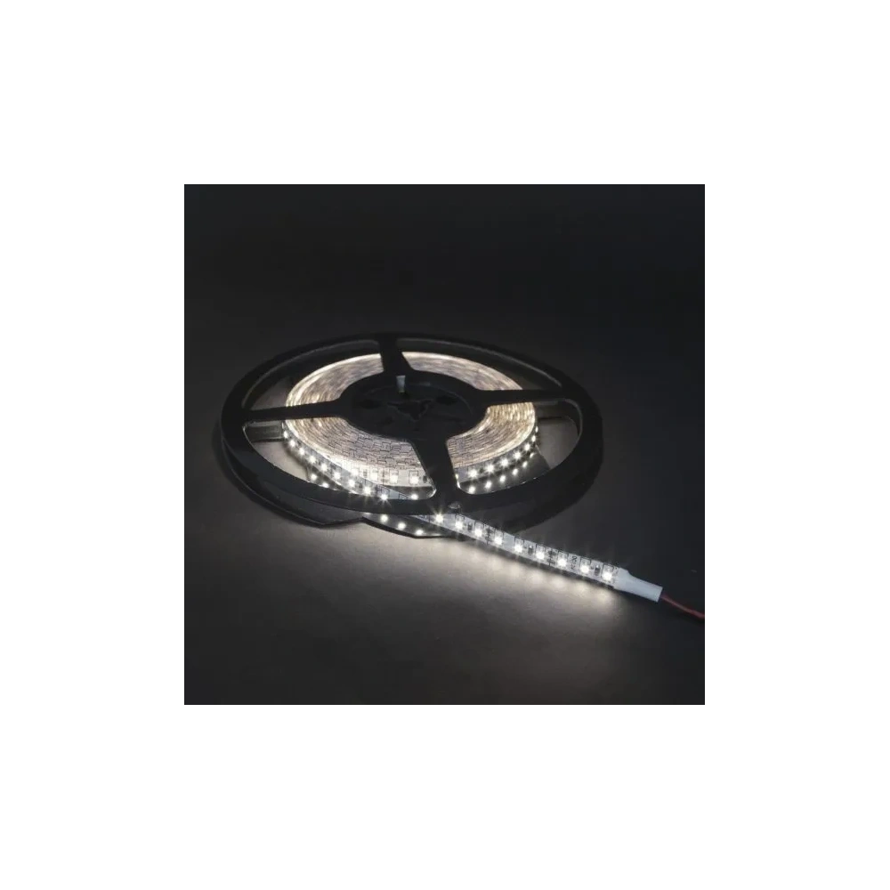 PHENOM 41007W 120 LED/M 9,6W/M 3000K MELEGFEHÉR LED SZALAG