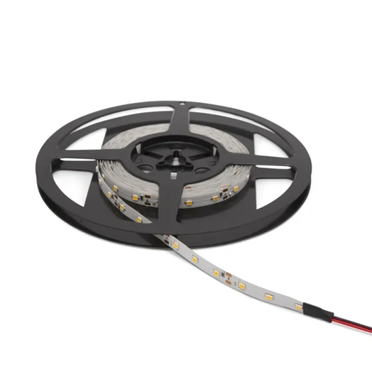 PHENOM LED SZALAG 30 LED/M 2,4W/M 3000K MELEGFEHÉR (41005W)