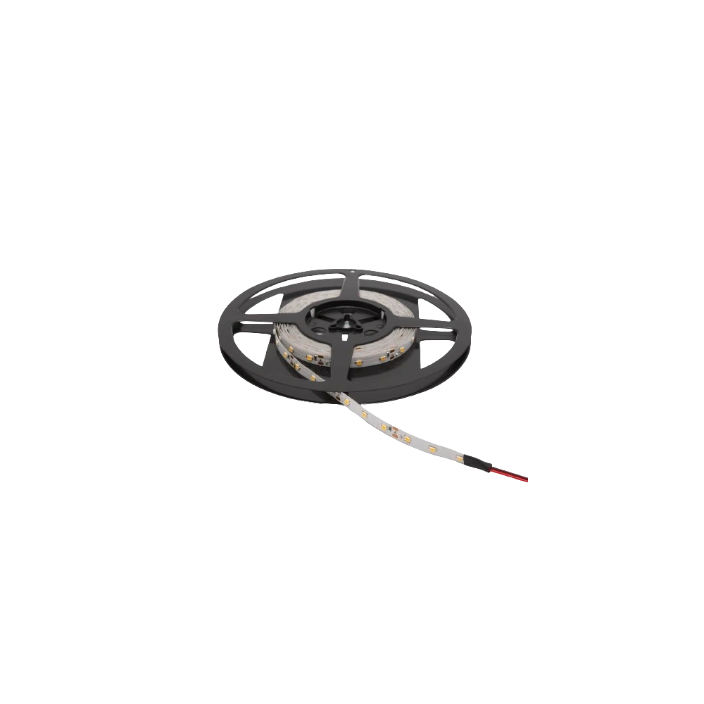 PHENOM LED SZALAG 60 LED/M 4,8W/M 3000K MELEGFEHÉR DC12V 41006W