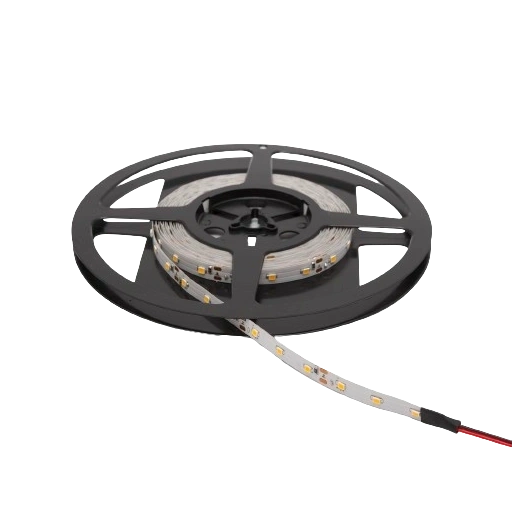 PHENOM LED SZALAG 60 LED/M 4,8W/M 3000K MELEGFEHÉR DC12V 41006W