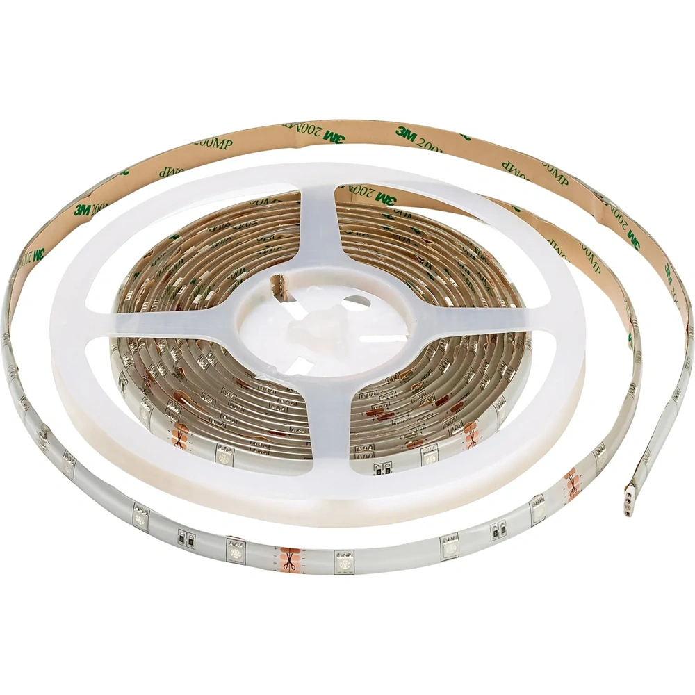 PHENOM LED SZALAG 60 LED/M 4,8W/M 6000K HIDEGFEHÉR (41006C)
