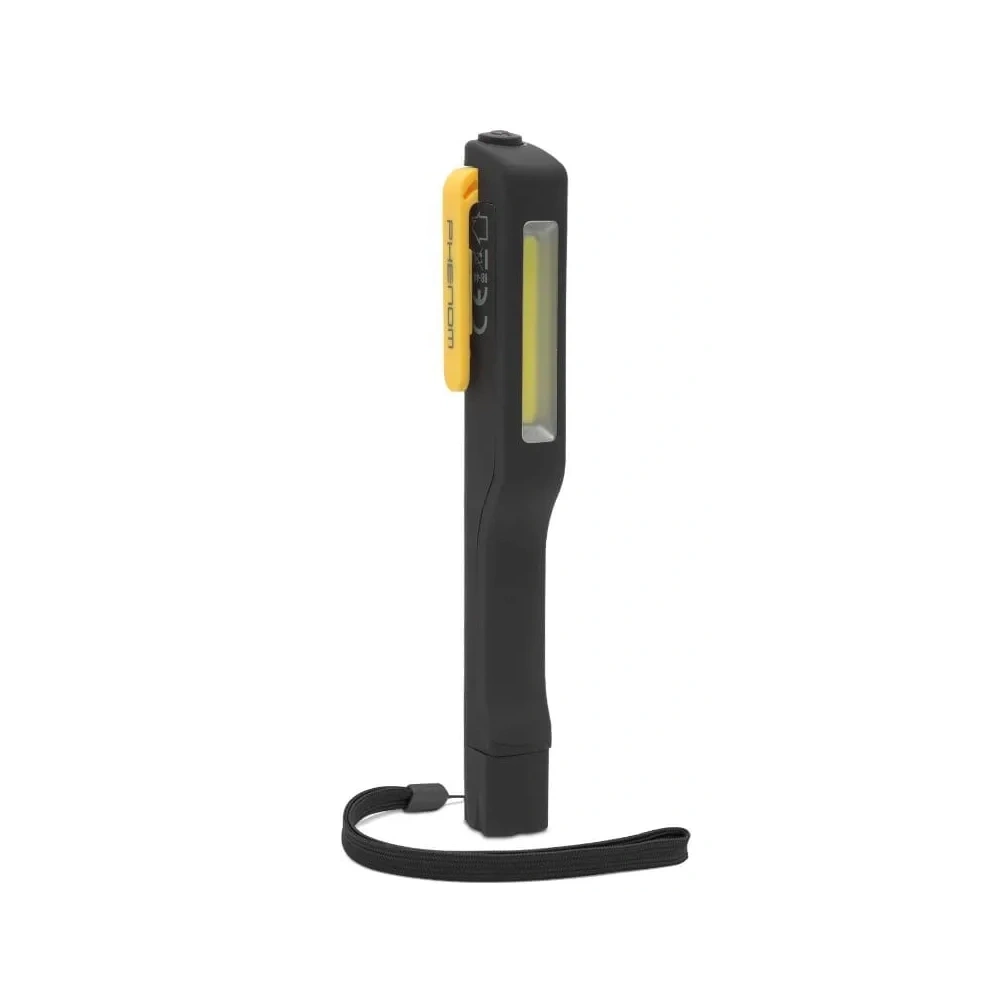 PHENOM SZERELŐLÁMPA/STEKKLÁMPA LED PENLIGHT 18633