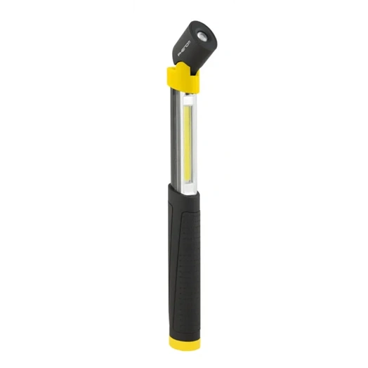 PHENOM SZERELŐLÁMPA/STEKKLÁMPA TELESCOPIC WORK LIGHT 2 IN 1 18637