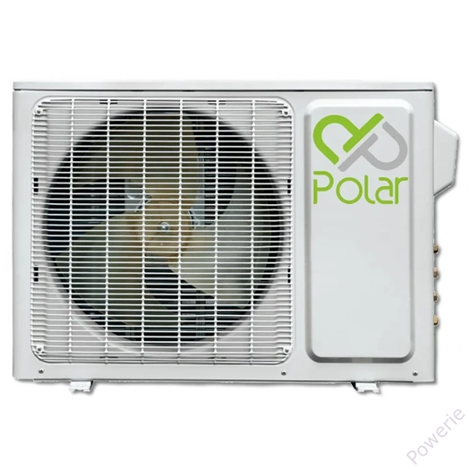POLAR MO2H0040SDO KLÍMA MULTI KÜLTÉRI EGYSÉG, CSEPPTÁLCA FŰTÉSSEL 4,4 KW