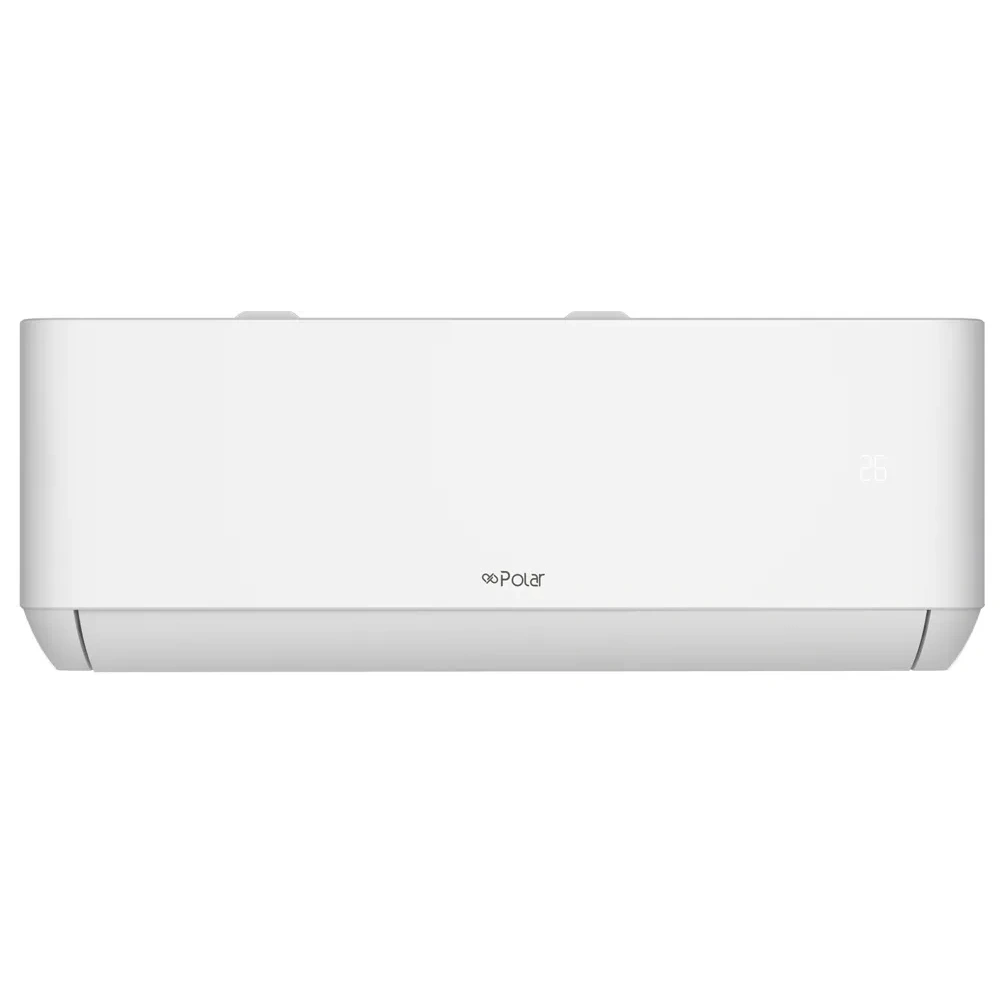 POLAR OPTIMUM (SIEH0035SDOB / SO1H0035SDOB) KLÍMA MONO OLDAFALI SZETT 3,5KW